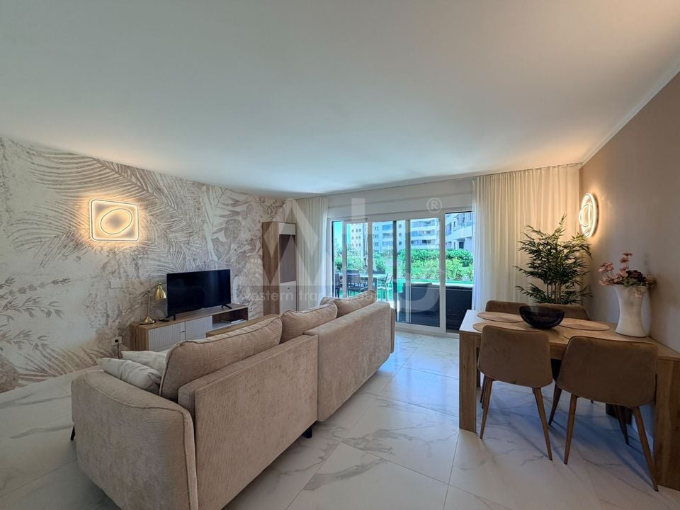 Appartement de 2 chambres à Punta Prima - LR157503 - Photo - 1