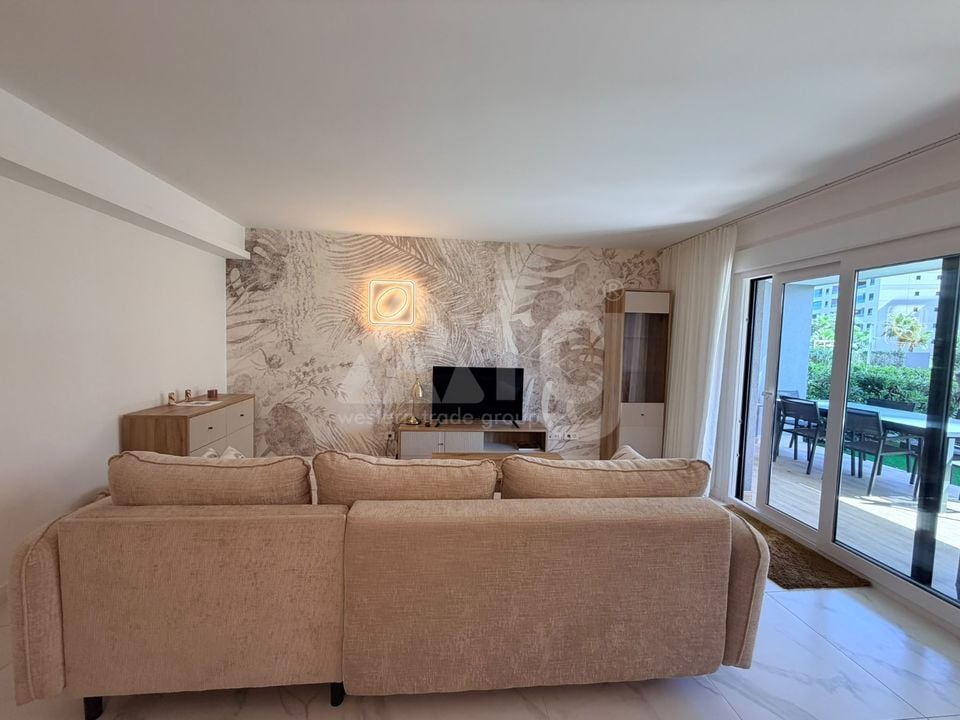 Appartement de 2 chambres à Punta Prima - LR157503 - Photo - 2