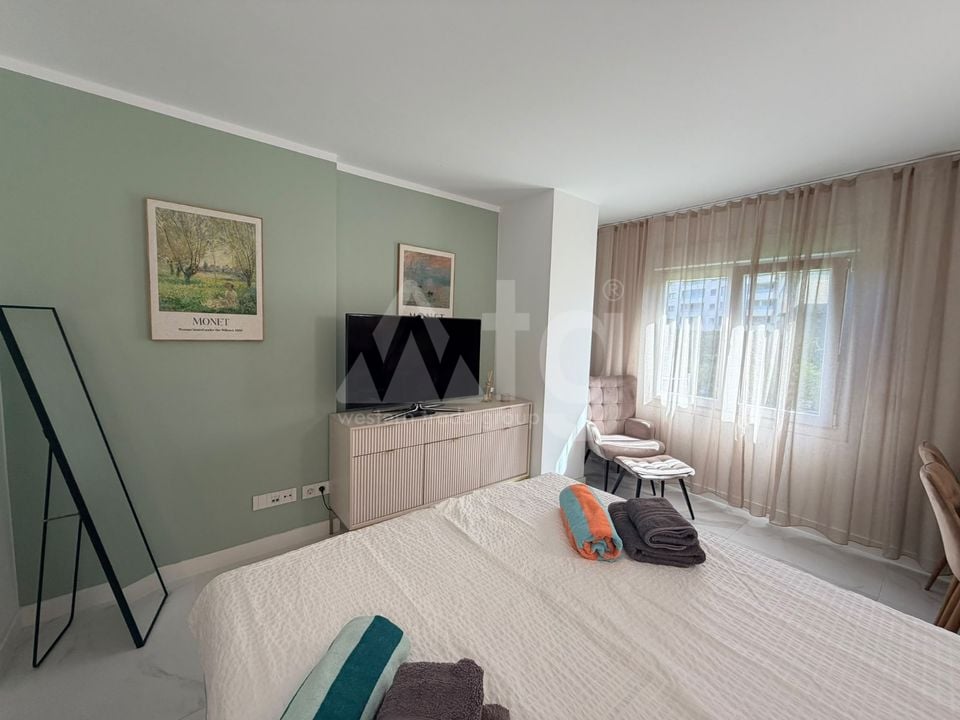 Appartement de 2 chambres à Punta Prima - LR157503 - Photo - 12