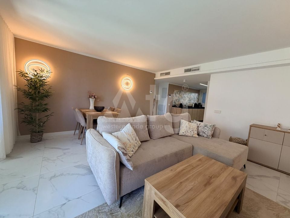 Appartement de 2 chambres à Punta Prima - LR157503 - Photo - 4