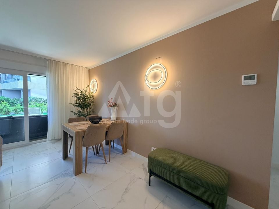 Appartement de 2 chambres à Punta Prima - LR157503 - Photo - 5