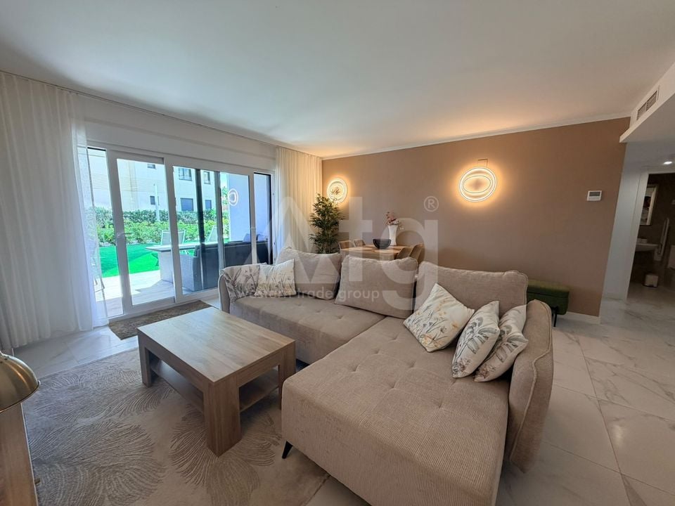 Appartement de 2 chambres à Punta Prima - LR157503 - Photo - 3