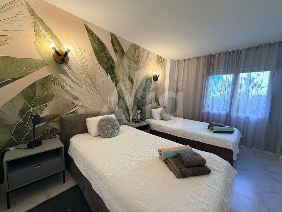 Appartement de 2 chambres à Punta Prima - LR157503 - Photo - 15