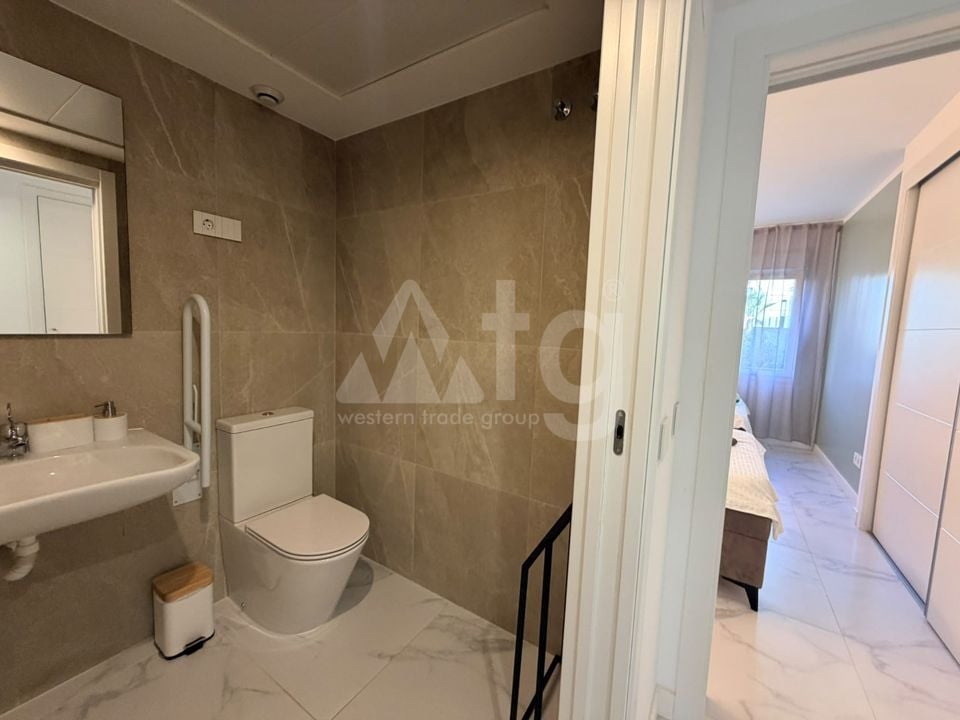 Appartement de 2 chambres à Punta Prima - LR157503 - Photo - 18