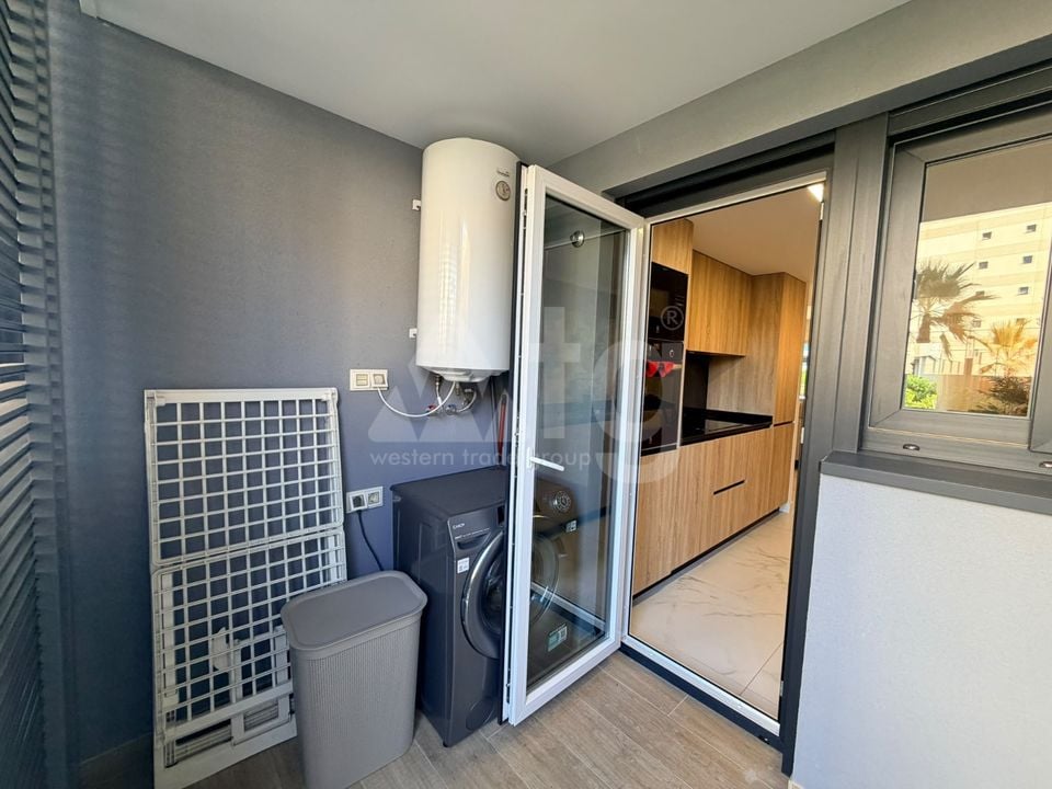 Appartement de 2 chambres à Punta Prima - LR157503 - Photo - 7