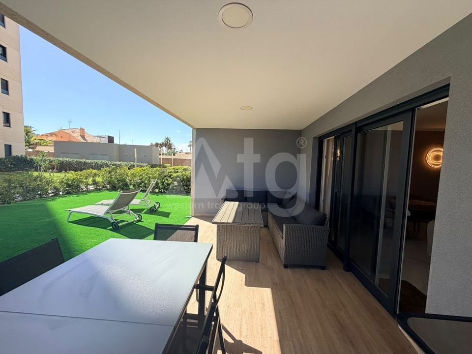Appartement de 2 chambres à Punta Prima - LR157503 - Photo - 19
