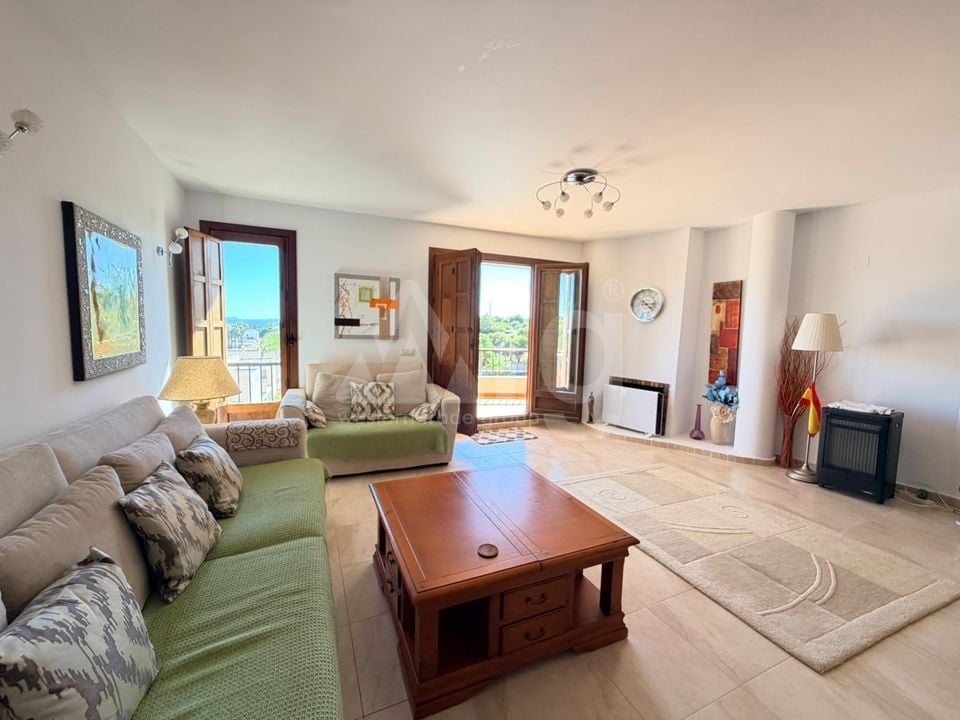 2 bedroom Apartment in Punta Prima - LR157504 - Photo - 3