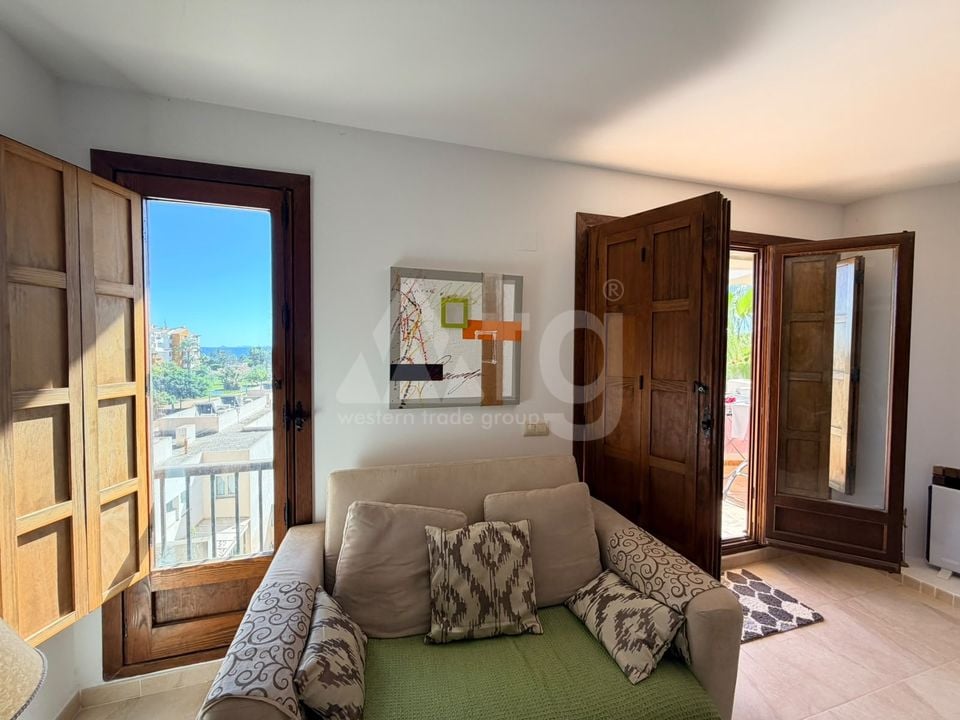 2 bedroom Apartment in Punta Prima - LR157504 - Photo - 5
