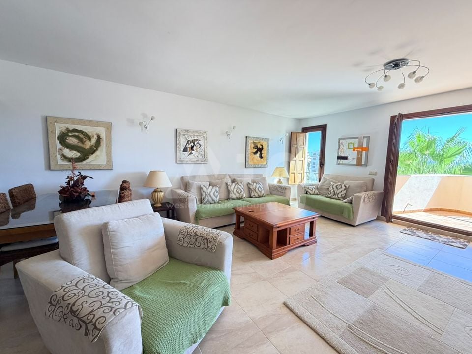 2 bedroom Apartment in Punta Prima - LR157504 - Photo - 2