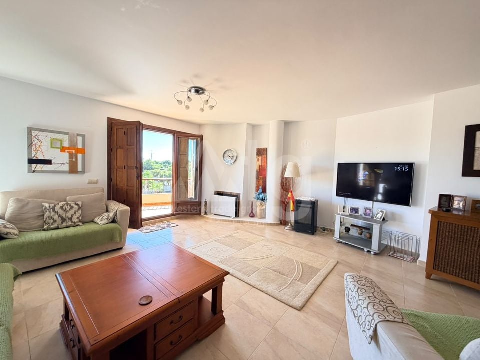 2 bedroom Apartment in Punta Prima - LR157504 - Photo - 4