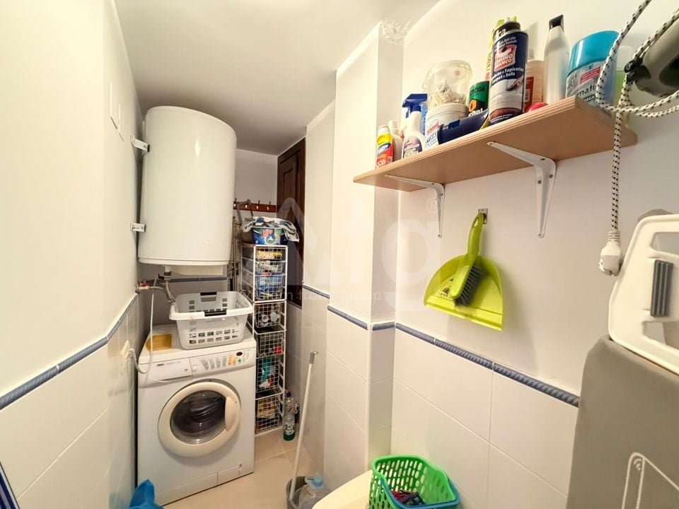 2 bedroom Apartment in Punta Prima - LR157504 - Photo - 15
