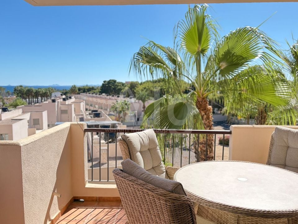 2 bedroom Apartment in Punta Prima - LR157504 - Photo - 18