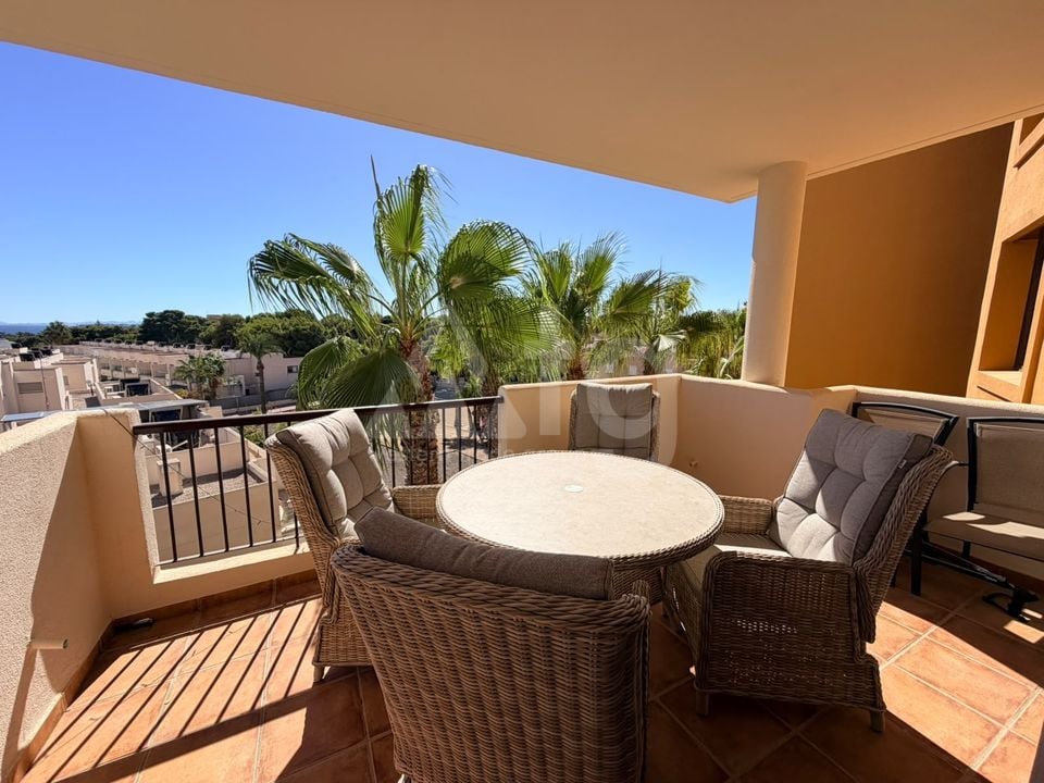 2 bedroom Apartment in Punta Prima - LR157504 - Photo - 16