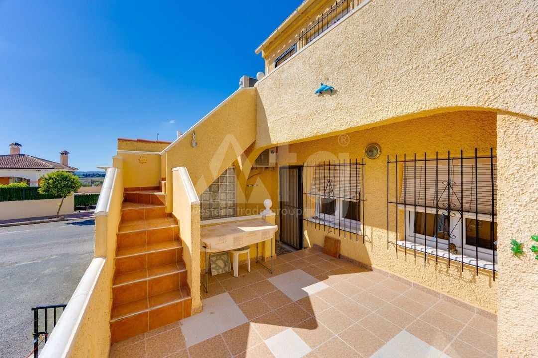 2 bedroom Bungalow in La Marina - HRE157507 - Photo - 19