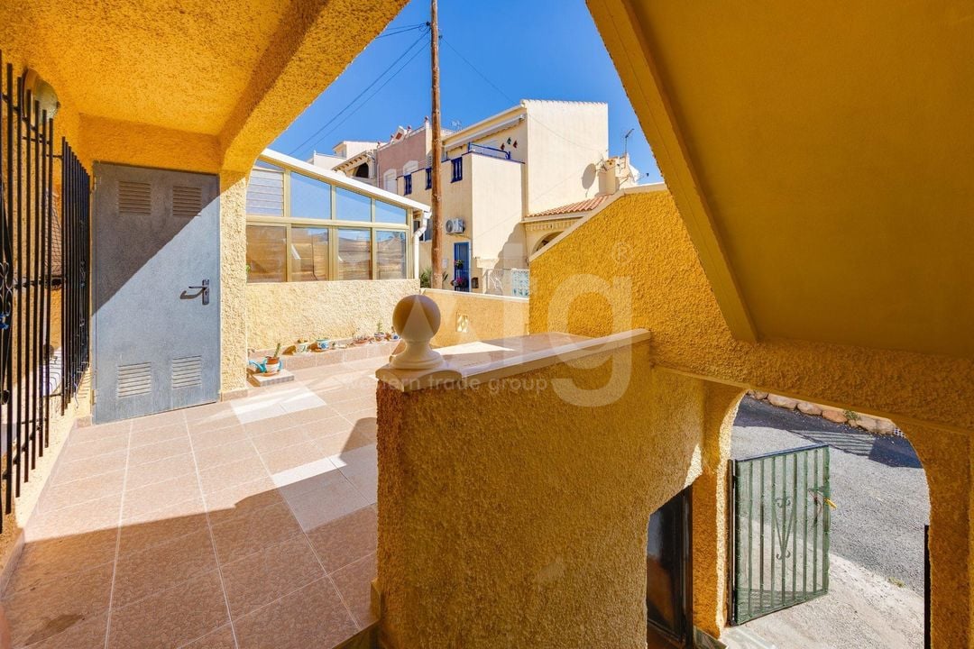 2 bedroom Bungalow in La Marina - HRE157507 - Photo - 25