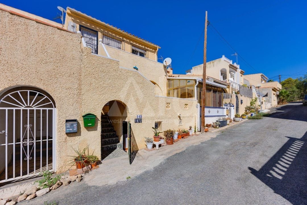 2 bedroom Bungalow in La Marina - HRE157507 - Photo - 26