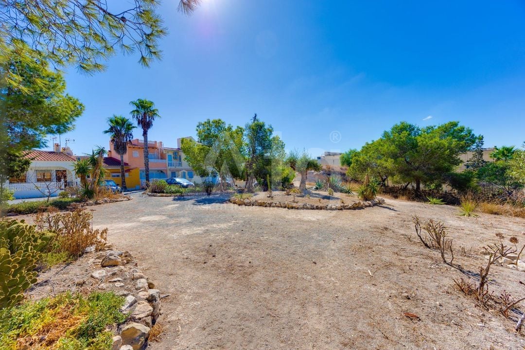 2 bedroom Bungalow in La Marina - HRE157507 - Photo - 30