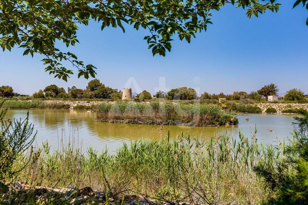 2 bedroom Bungalow in La Marina - HRE157507 - Photo - 35