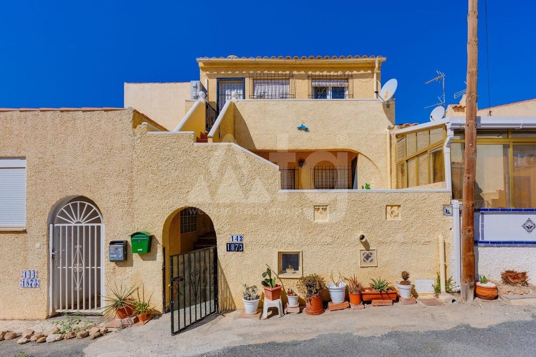 2 bedroom Bungalow in La Marina - HRE157507 - Photo - 1