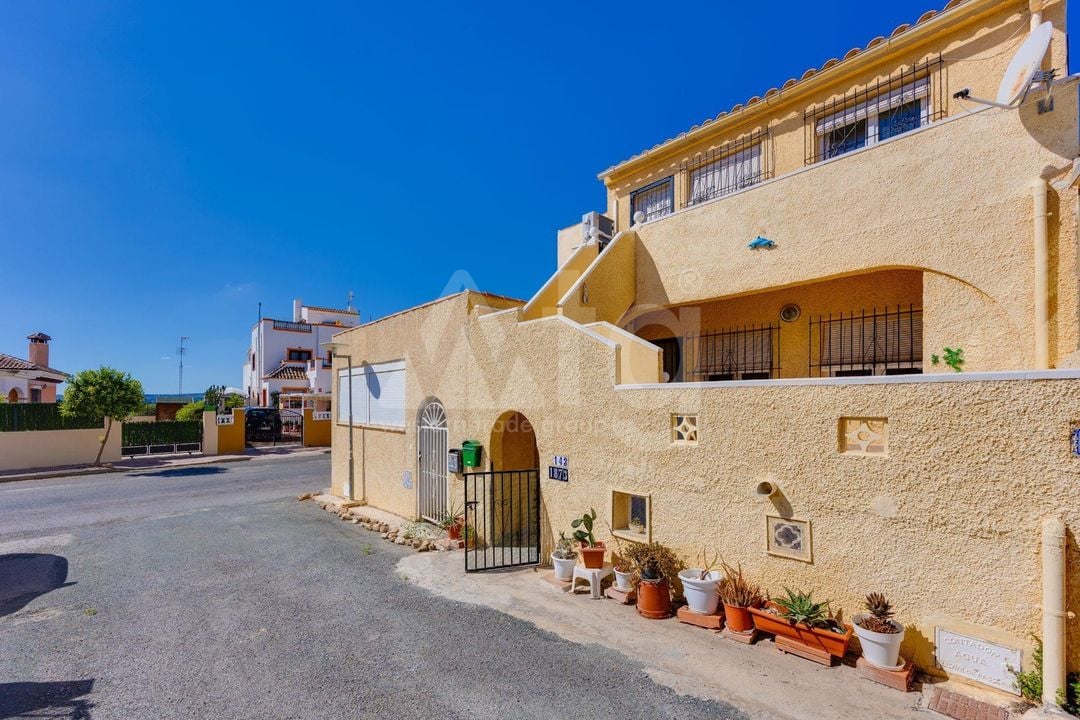 2 bedroom Bungalow in La Marina - HRE157507 - Photo - 27