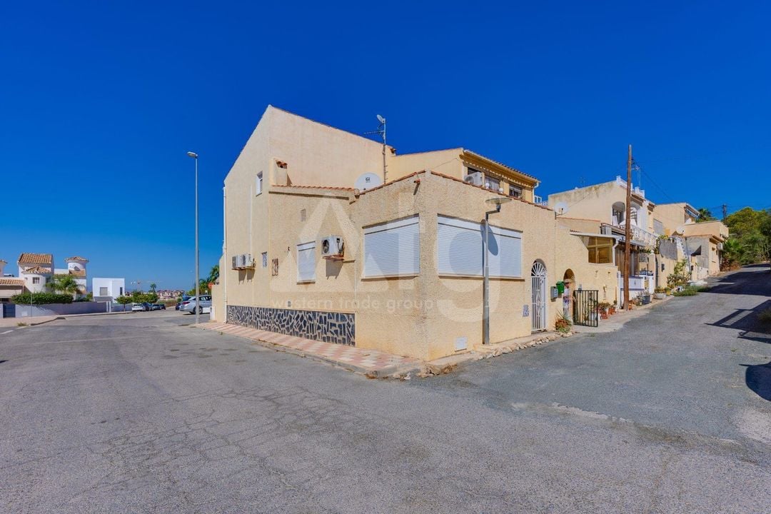 2 bedroom Bungalow in La Marina - HRE157507 - Photo - 28
