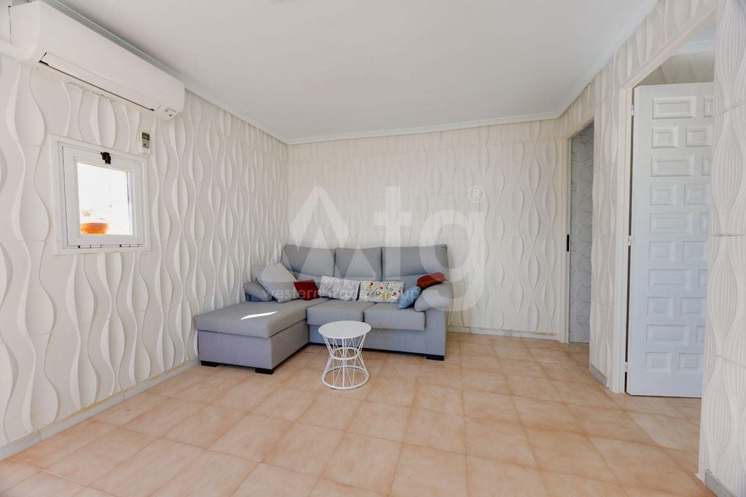 2 bedroom Bungalow in La Marina - HRE157507 - Photo - 4