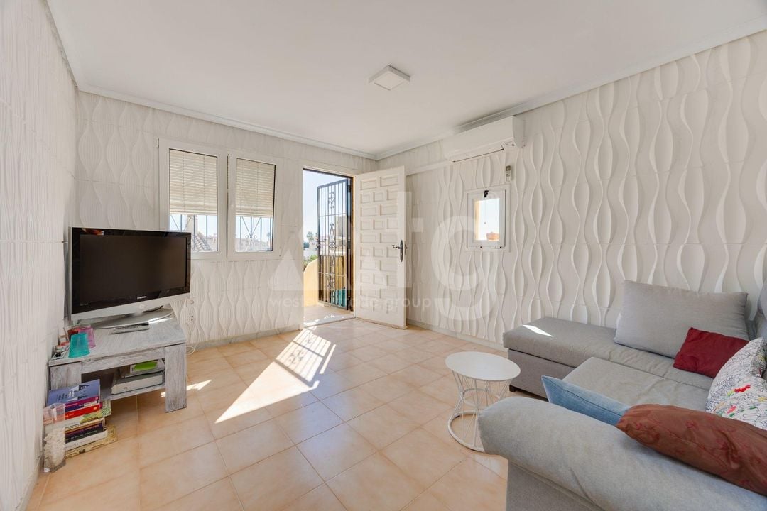 2 bedroom Bungalow in La Marina - HRE157507 - Photo - 2