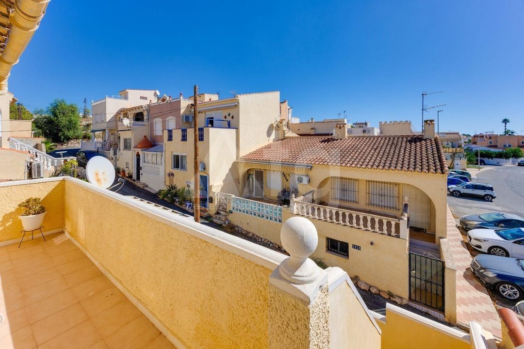 2 bedroom Bungalow in La Marina - HRE157507 - Photo - 20