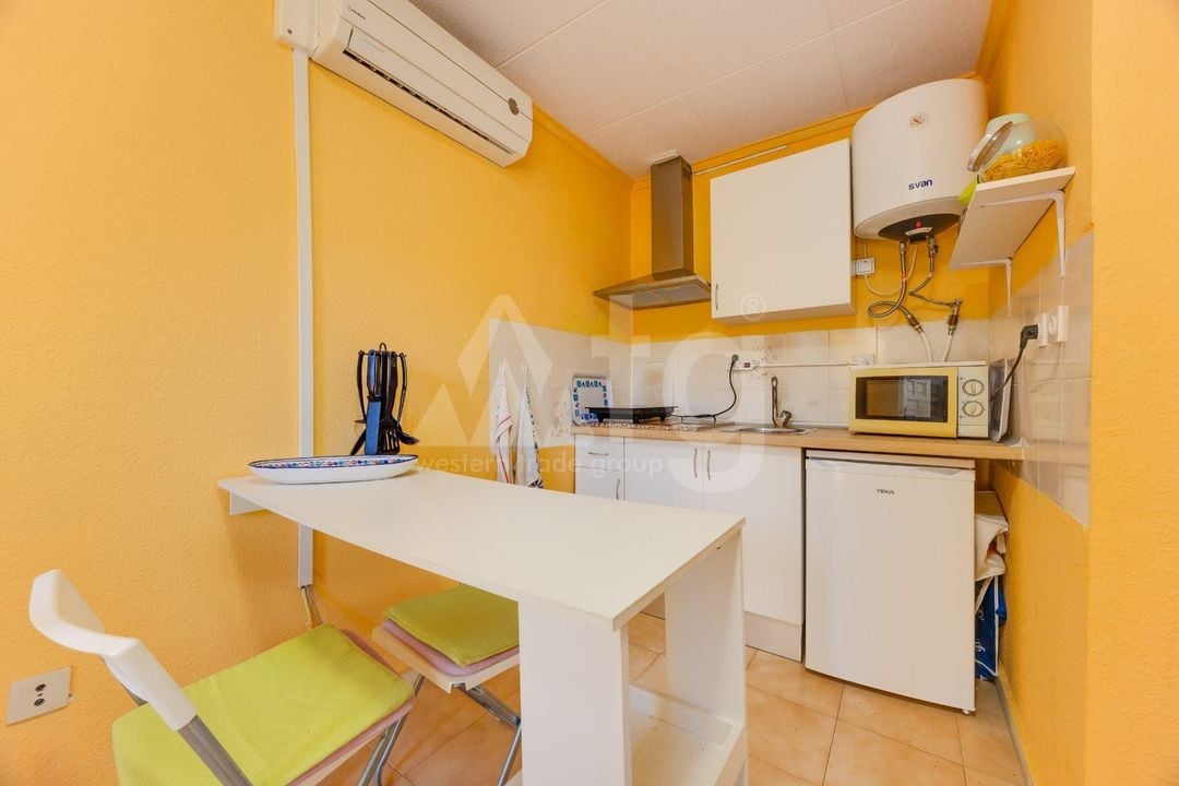 2 bedroom Bungalow in La Marina - HRE157507 - Photo - 6