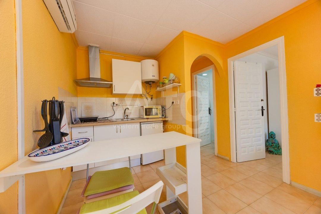 2 bedroom Bungalow in La Marina - HRE157507 - Photo - 5
