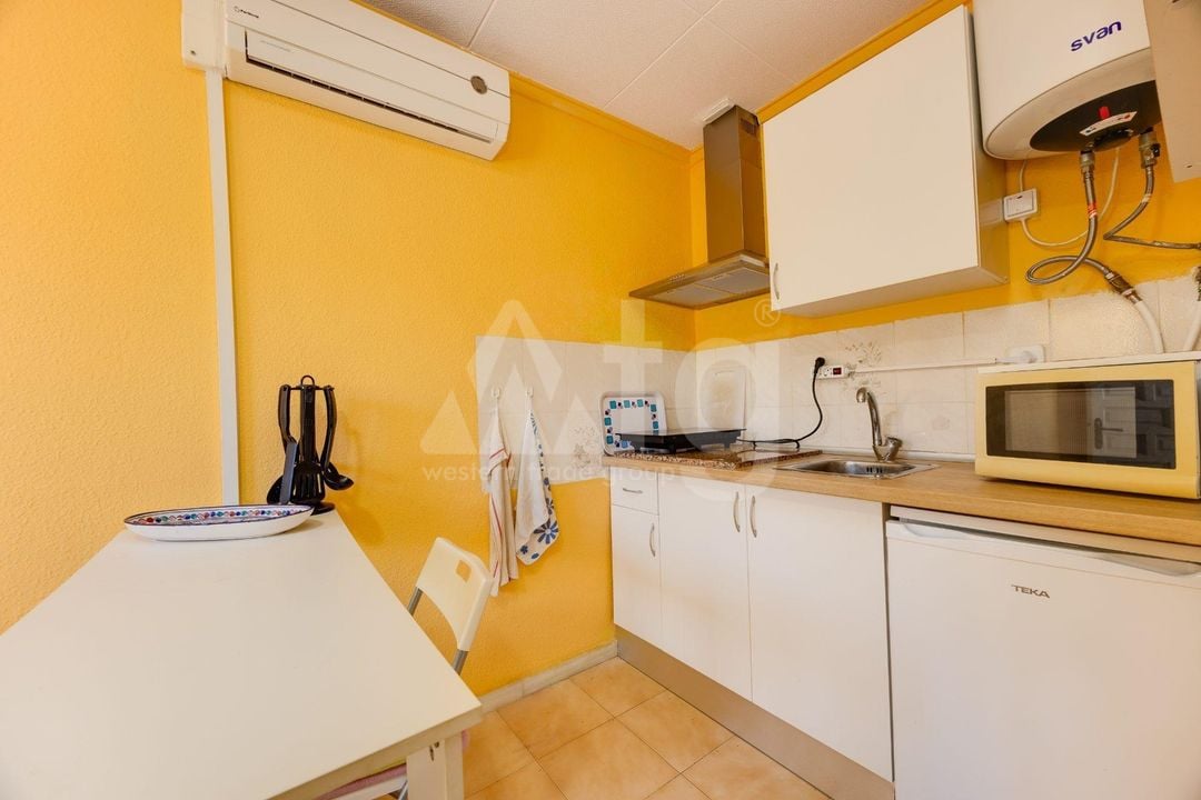 2 bedroom Bungalow in La Marina - HRE157507 - Photo - 7