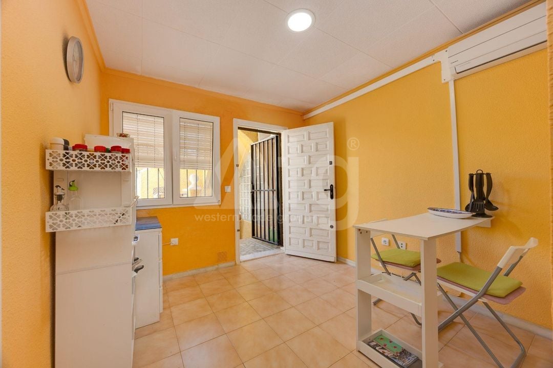 2 bedroom Bungalow in La Marina - HRE157507 - Photo - 8