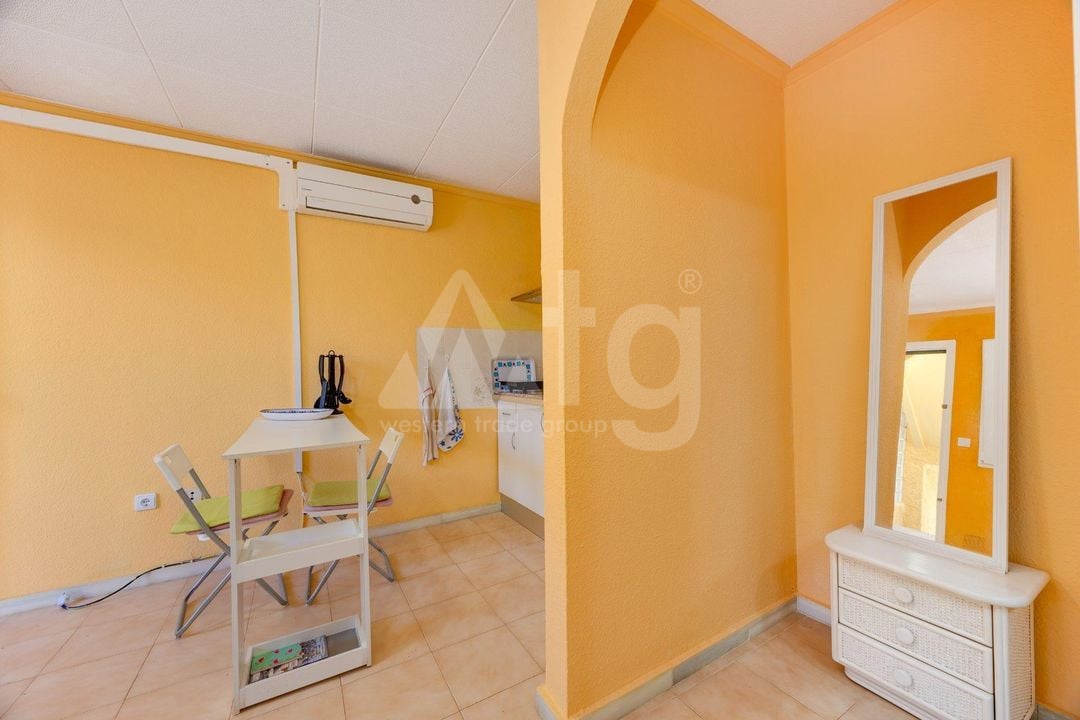 2 bedroom Bungalow in La Marina - HRE157507 - Photo - 9