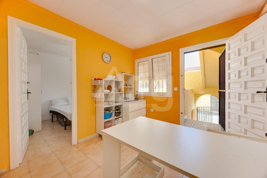 2 bedroom Bungalow in La Marina - HRE157507 - Photo - 10