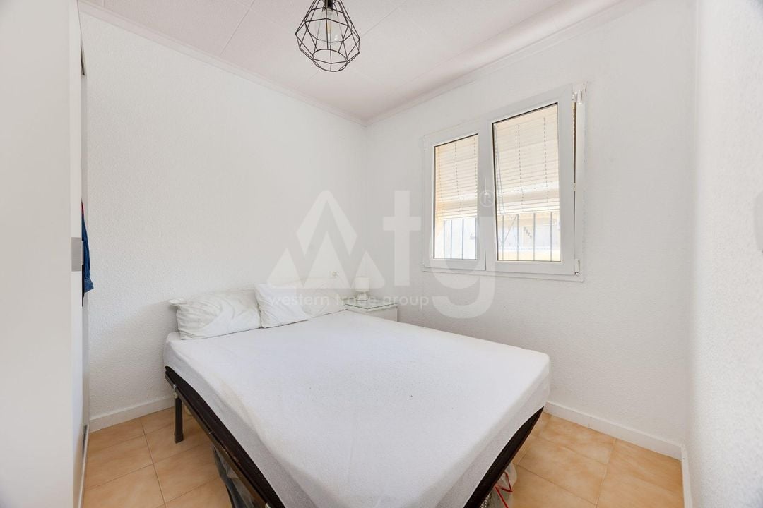 2 bedroom Bungalow in La Marina - HRE157507 - Photo - 11