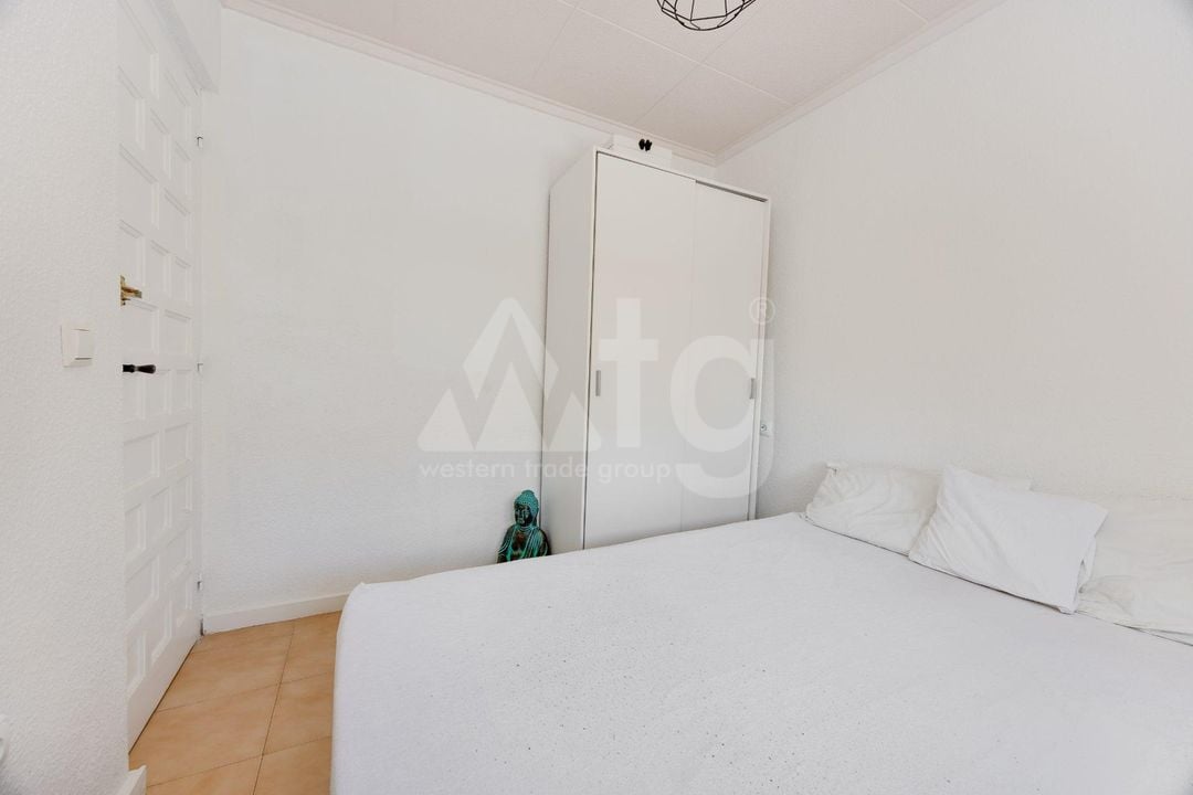 2 bedroom Bungalow in La Marina - HRE157507 - Photo - 12