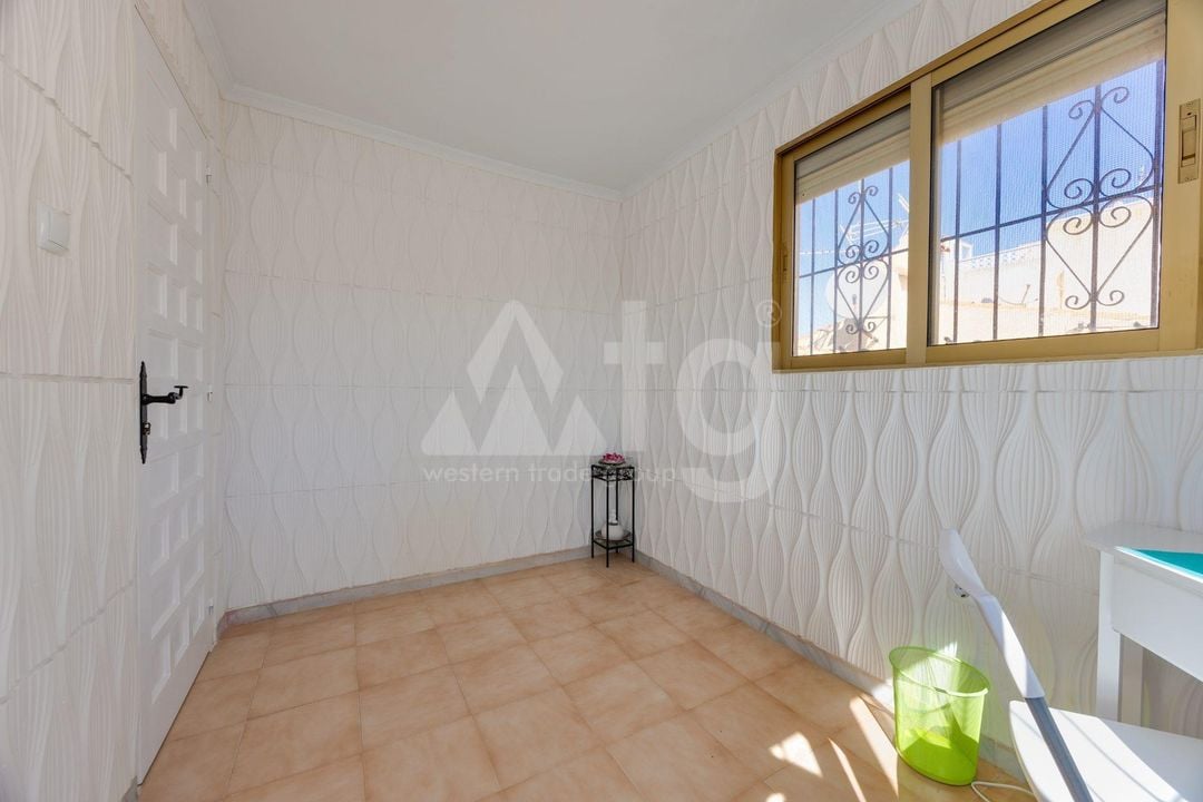 2 bedroom Bungalow in La Marina - HRE157507 - Photo - 15