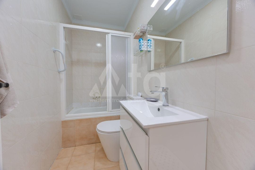 2 bedroom Bungalow in La Marina - HRE157507 - Photo - 16