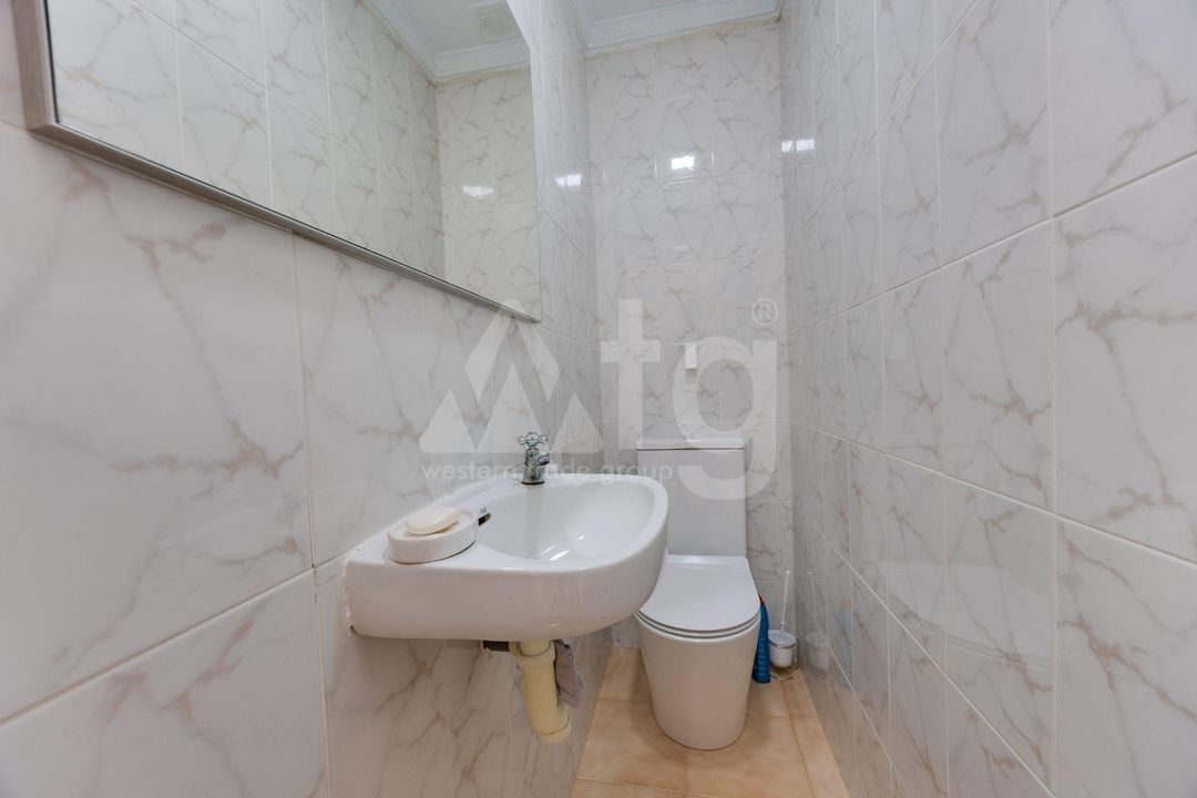 2 bedroom Bungalow in La Marina - HRE157507 - Photo - 17