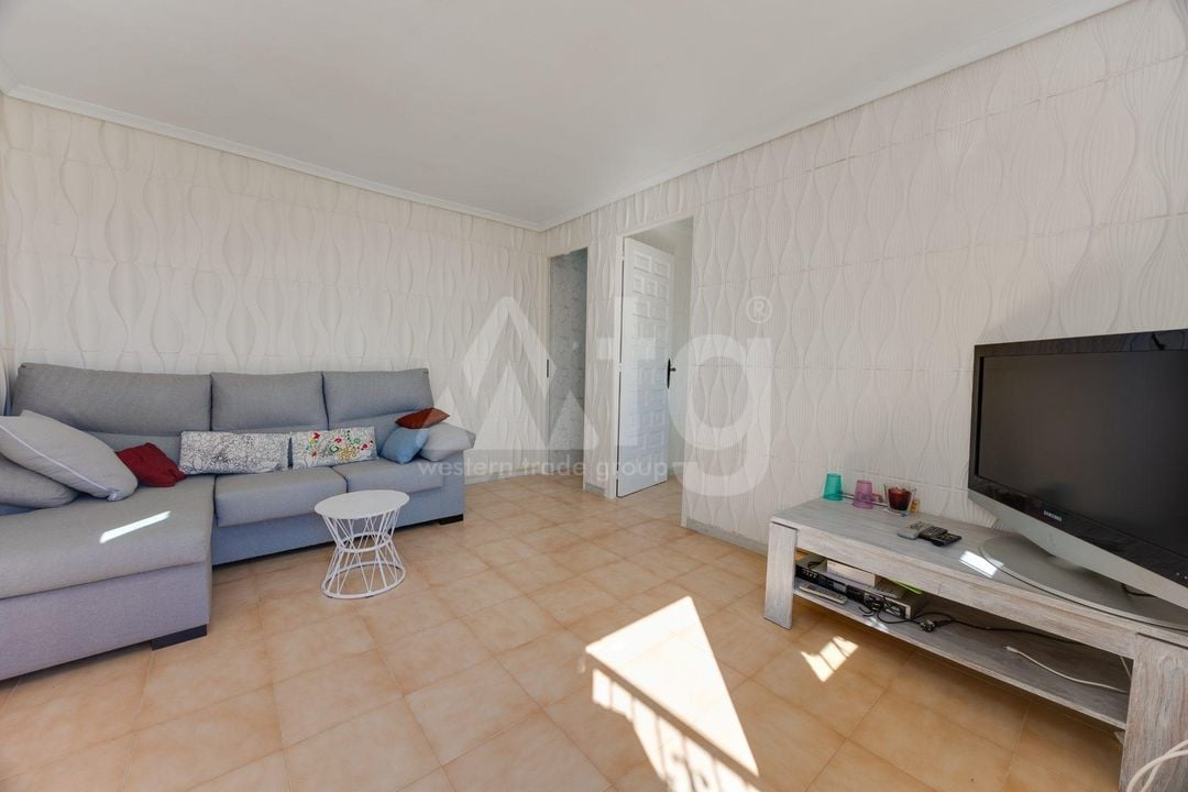 2 bedroom Bungalow in La Marina - HRE157507 - Photo - 3