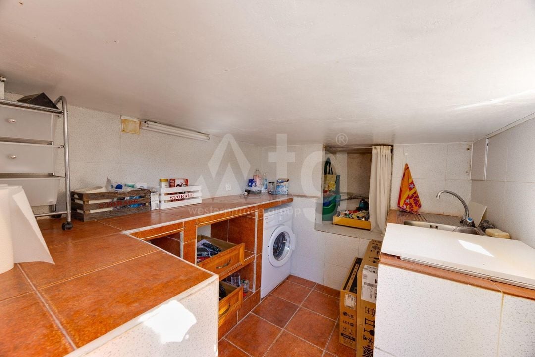 2 bedroom Bungalow in La Marina - HRE157507 - Photo - 18