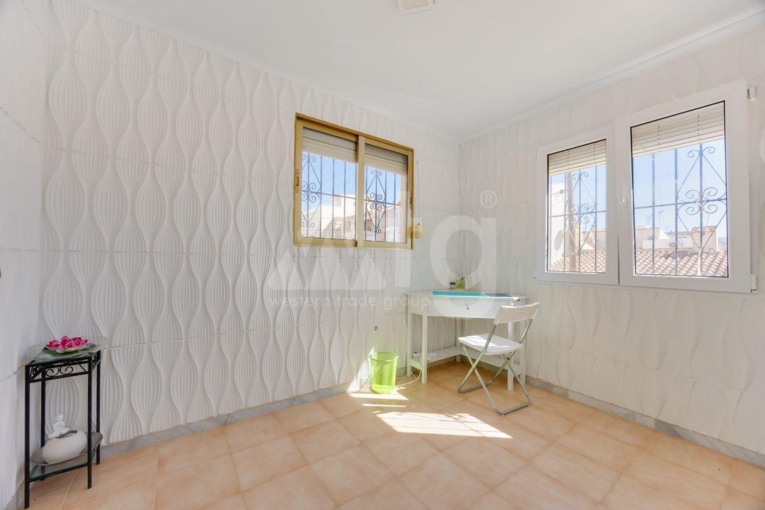 2 bedroom Bungalow in La Marina - HRE157507 - Photo - 14