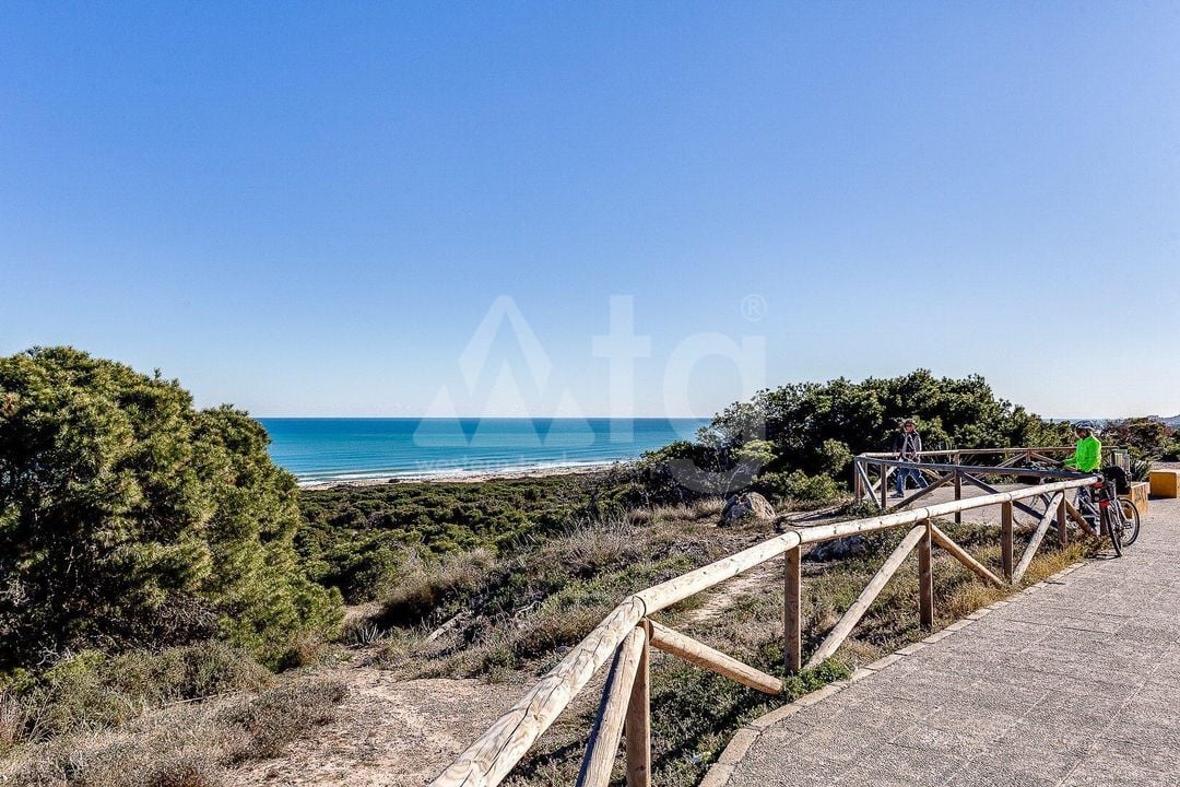 2 bedroom Bungalow in La Marina - HRE157507 - Photo - 38