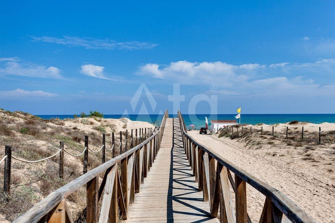 2 bedroom Bungalow in La Marina - HRE157507 - Photo - 39