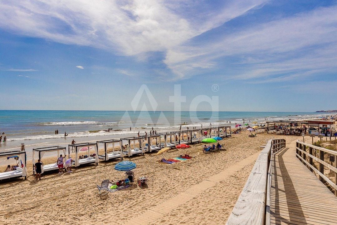 2 bedroom Bungalow in La Marina - HRE157507 - Photo - 41