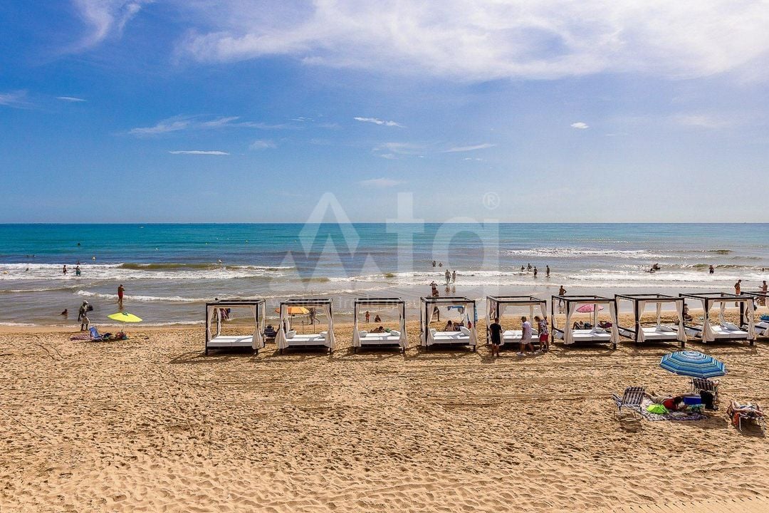 2 bedroom Bungalow in La Marina - HRE157507 - Photo - 42
