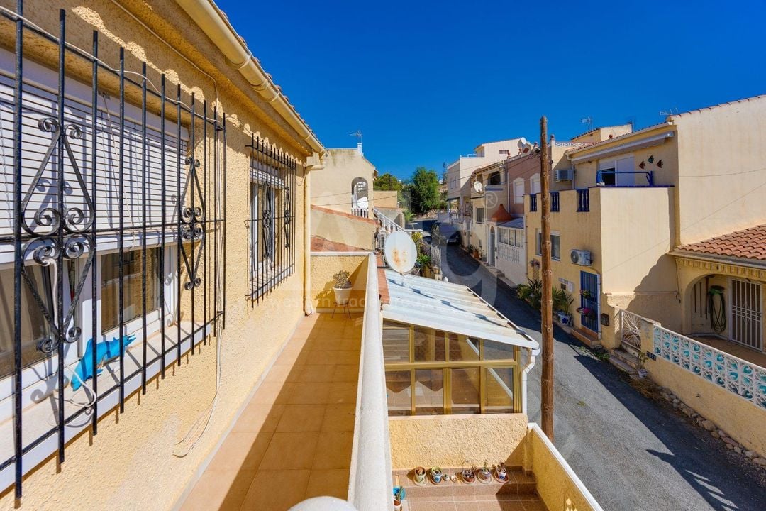 2 bedroom Bungalow in La Marina - HRE157507 - Photo - 21