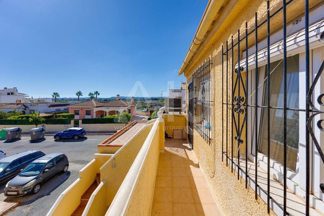 2 bedroom Bungalow in La Marina - HRE157507 - Photo - 22