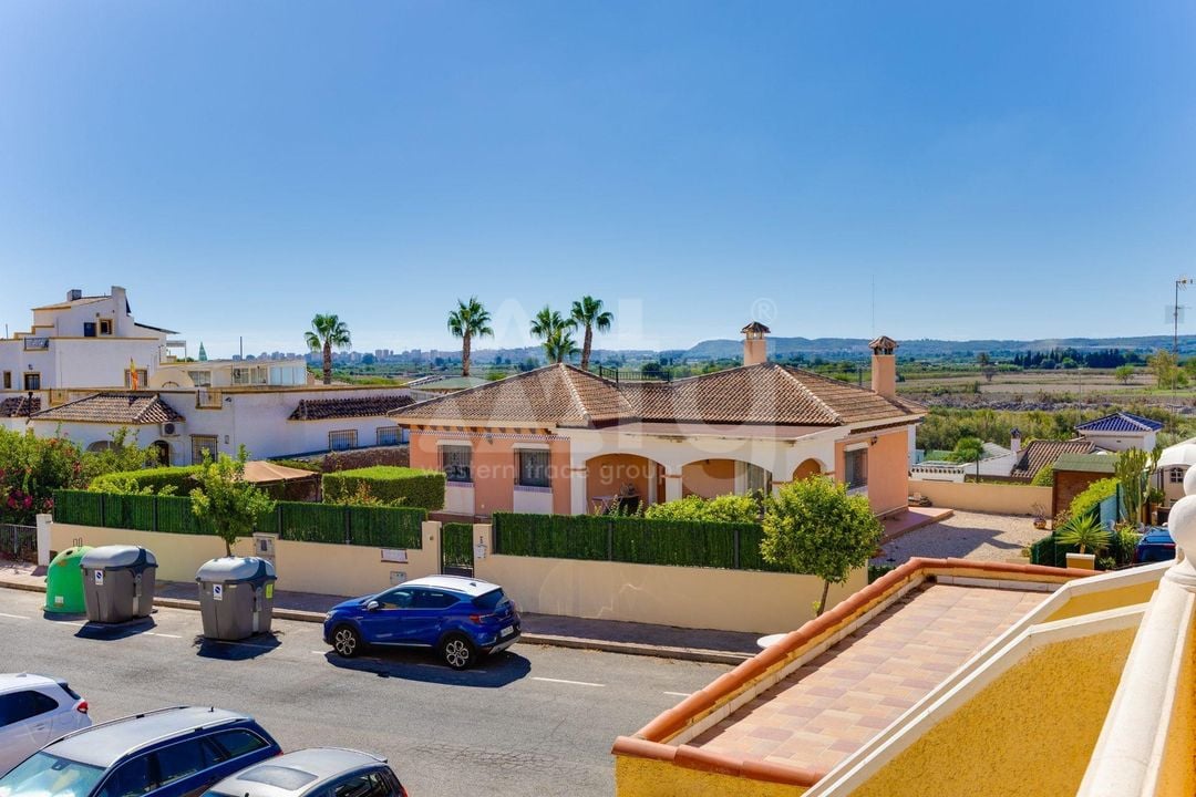 2 bedroom Bungalow in La Marina - HRE157507 - Photo - 23