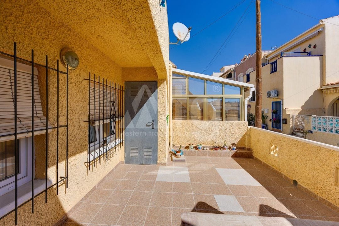 2 bedroom Bungalow in La Marina - HRE157507 - Photo - 24